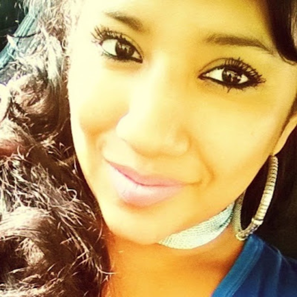 Meet your Posher, Lucy